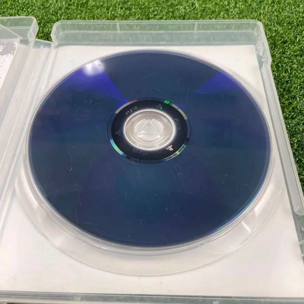 Ea Sports get ready